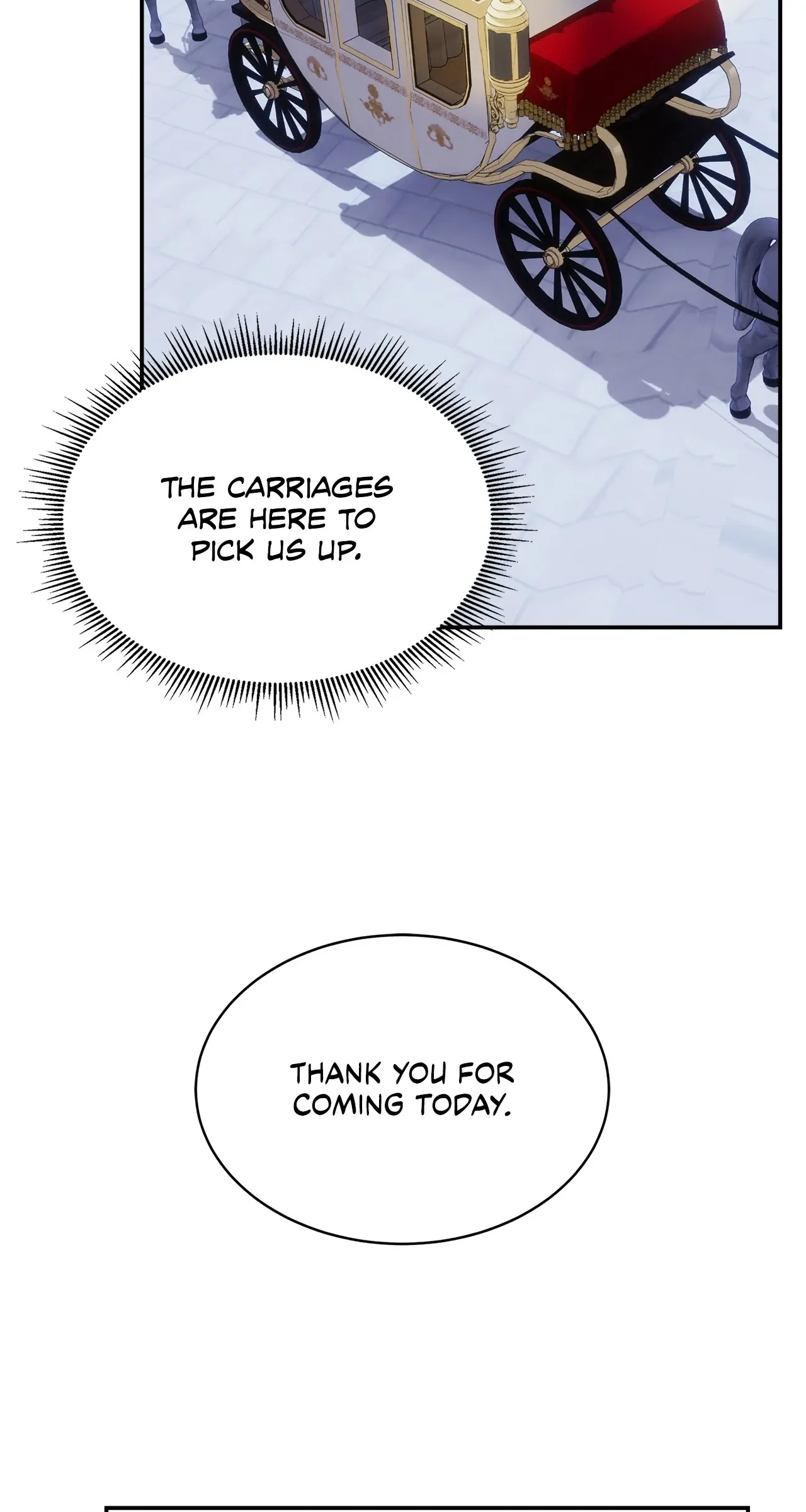 The Duke And Duchess Divorce Circumstances Chapter 17 page 80