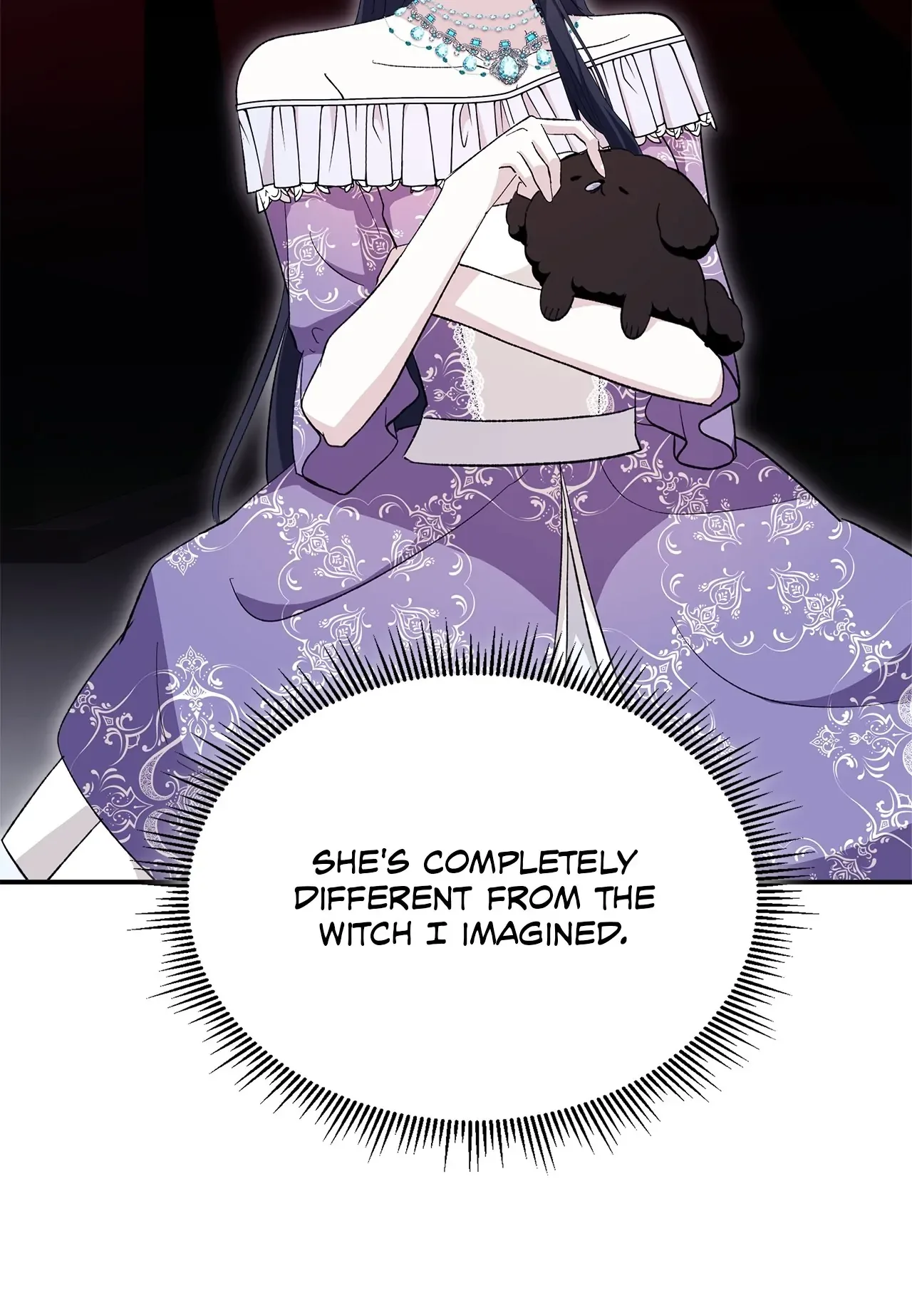 The Duke And Duchess Divorce Circumstances Chapter 17 page 77