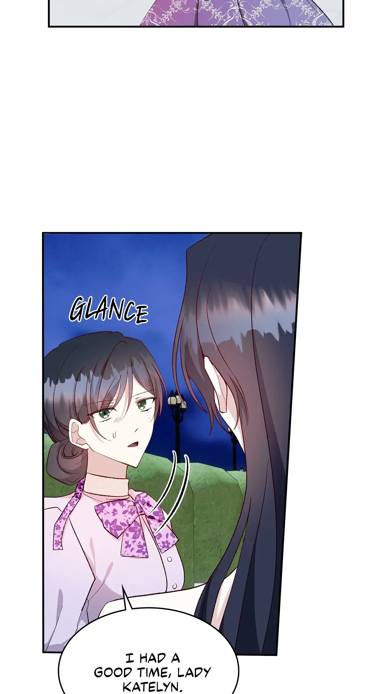 The Duke And Duchess Divorce Circumstances Chapter 17 page 82