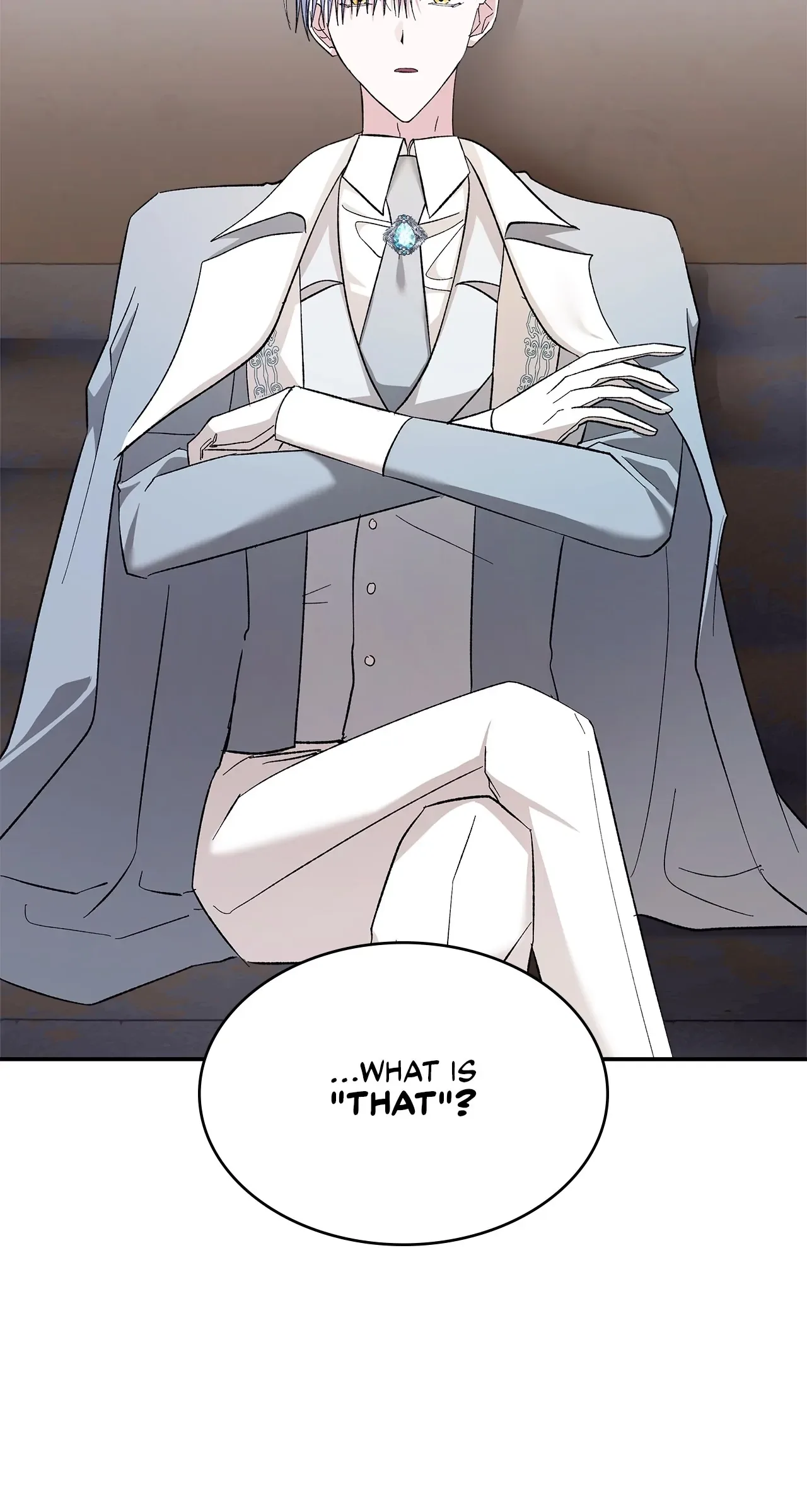 The Duke And Duchess Divorce Circumstances Chapter 17 page 86