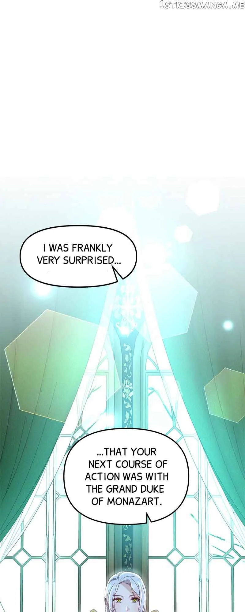 The Fake Duchess In Distresss Chapter 17 page 3