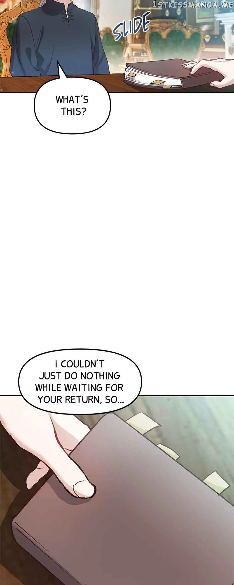 The Fake Duchess In Distresss Chapter 17 page 5