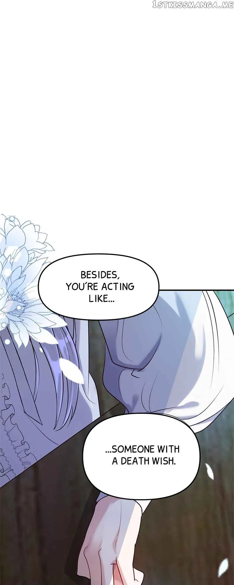 The Fake Duchess In Distresss Chapter 17 page 17