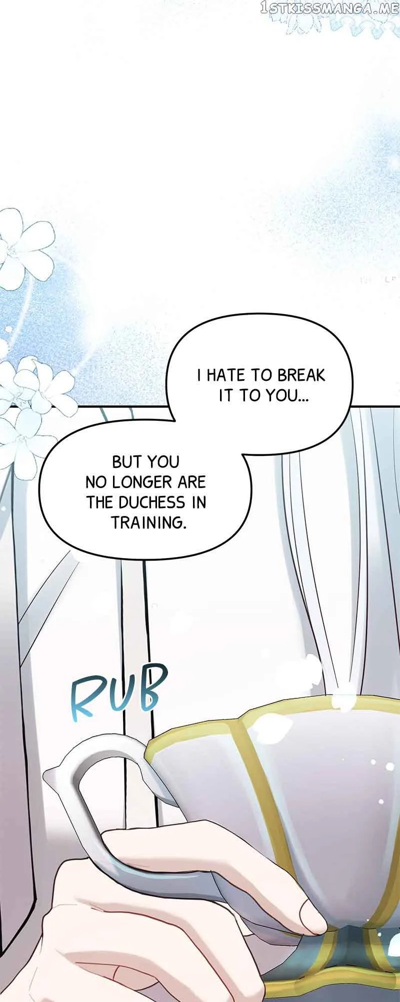 The Fake Duchess In Distresss Chapter 17 page 11