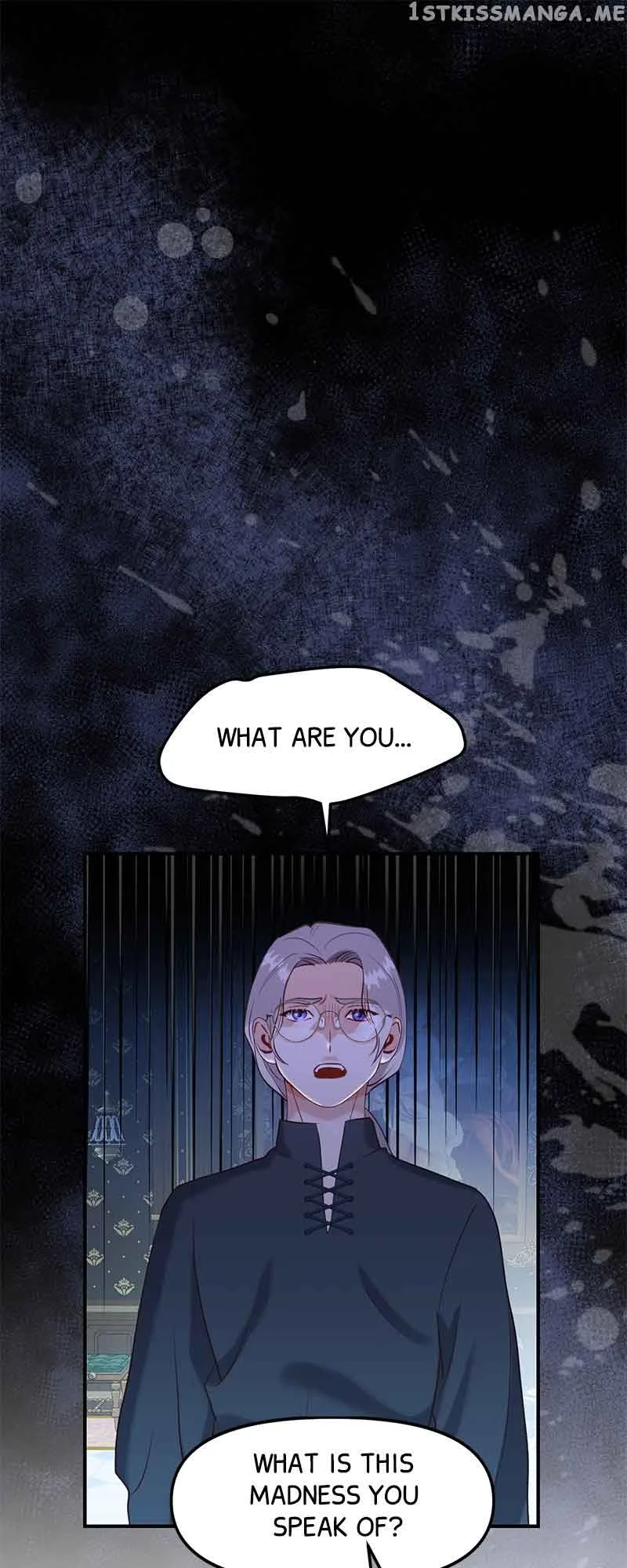 The Fake Duchess In Distresss Chapter 17 page 23