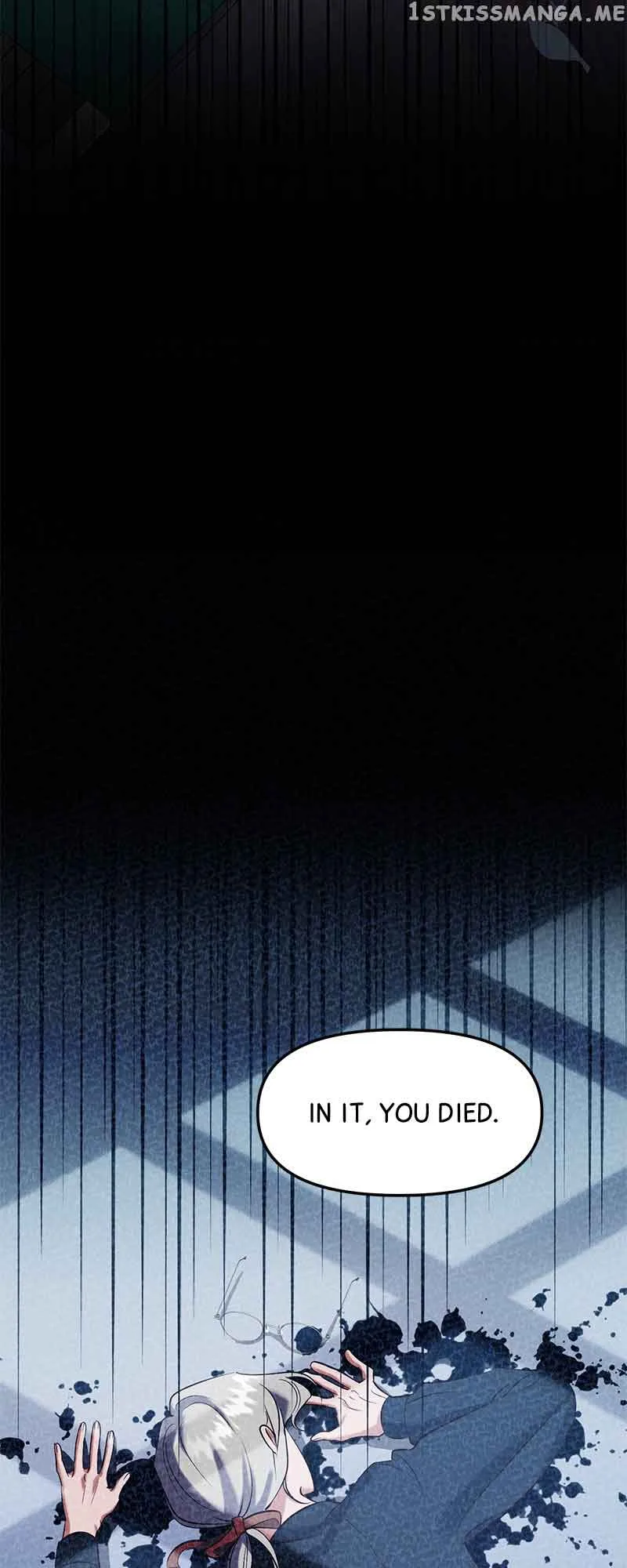 The Fake Duchess In Distresss Chapter 17 page 20