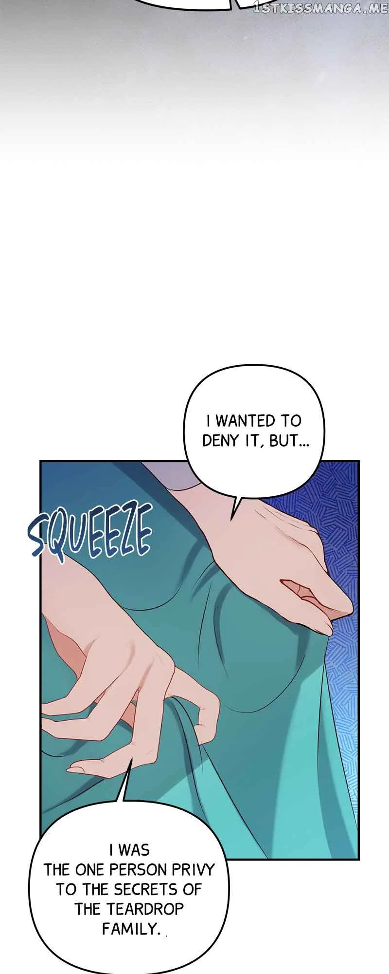 The Fake Duchess In Distresss Chapter 17 page 24