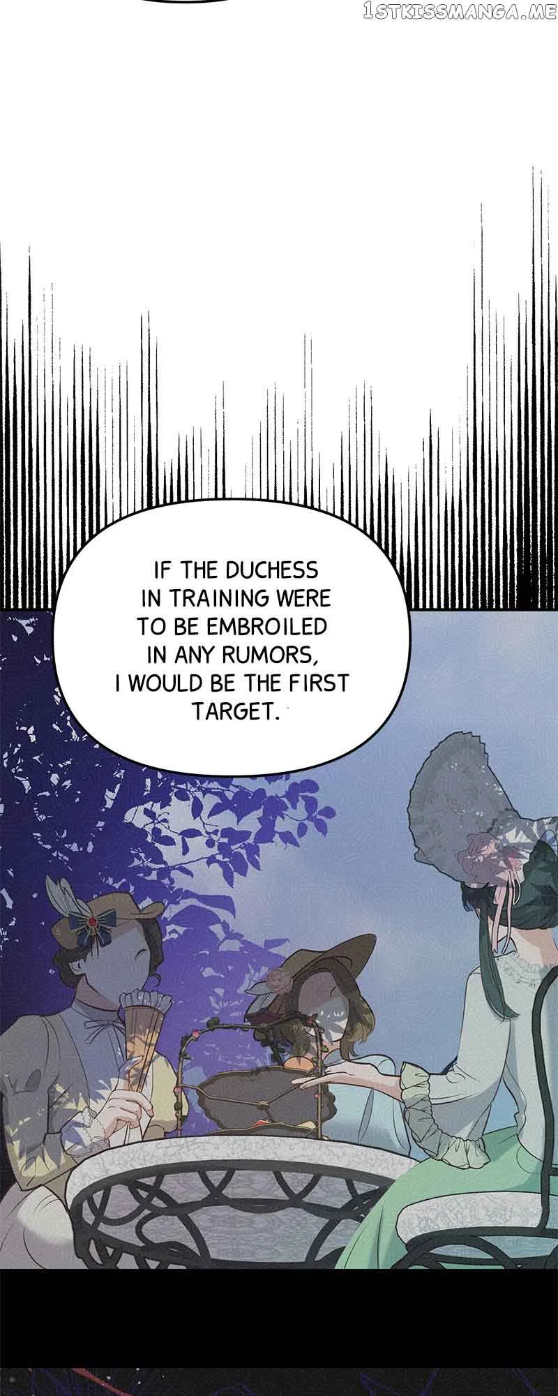 The Fake Duchess In Distresss Chapter 17 page 25