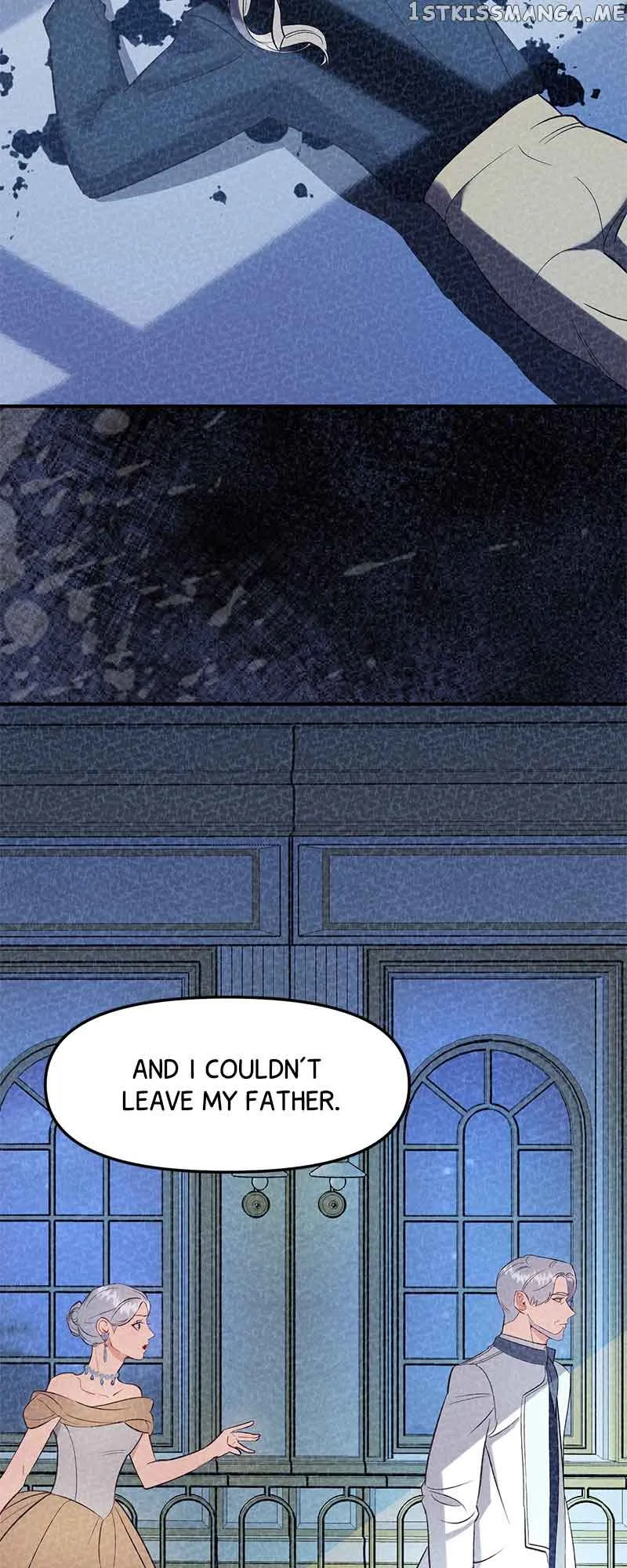 The Fake Duchess In Distresss Chapter 17 page 21