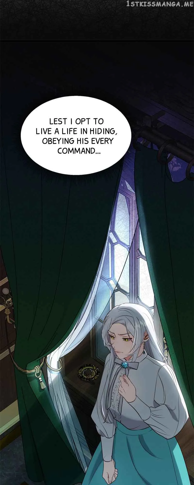 The Fake Duchess In Distresss Chapter 17 page 30