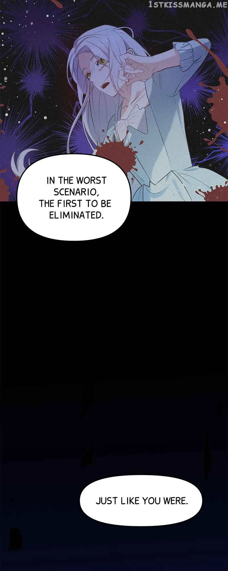 The Fake Duchess In Distresss Chapter 17 page 26