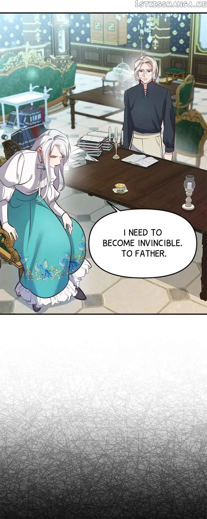 The Fake Duchess In Distresss Chapter 17 page 29
