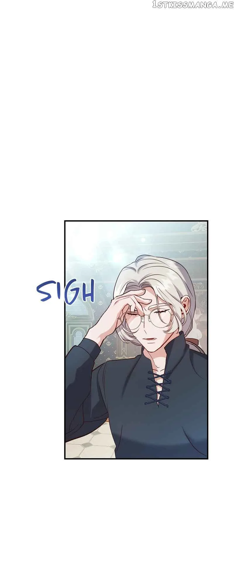 The Fake Duchess In Distresss Chapter 17 page 34