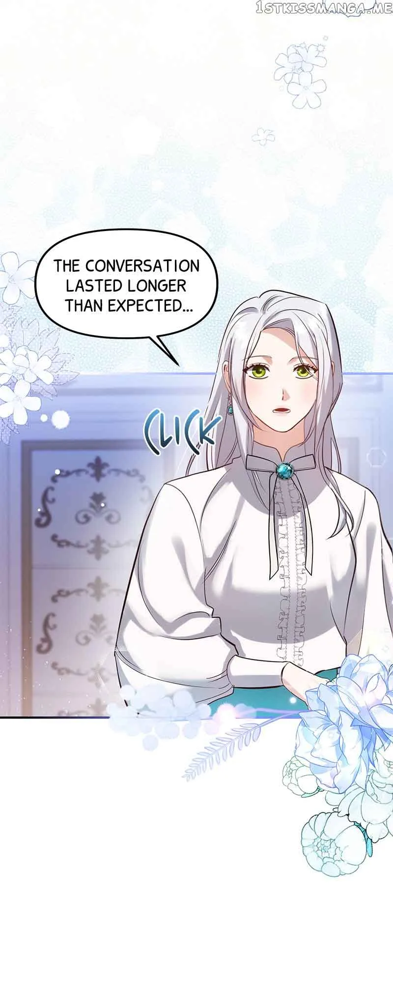 The Fake Duchess In Distresss Chapter 17 page 38