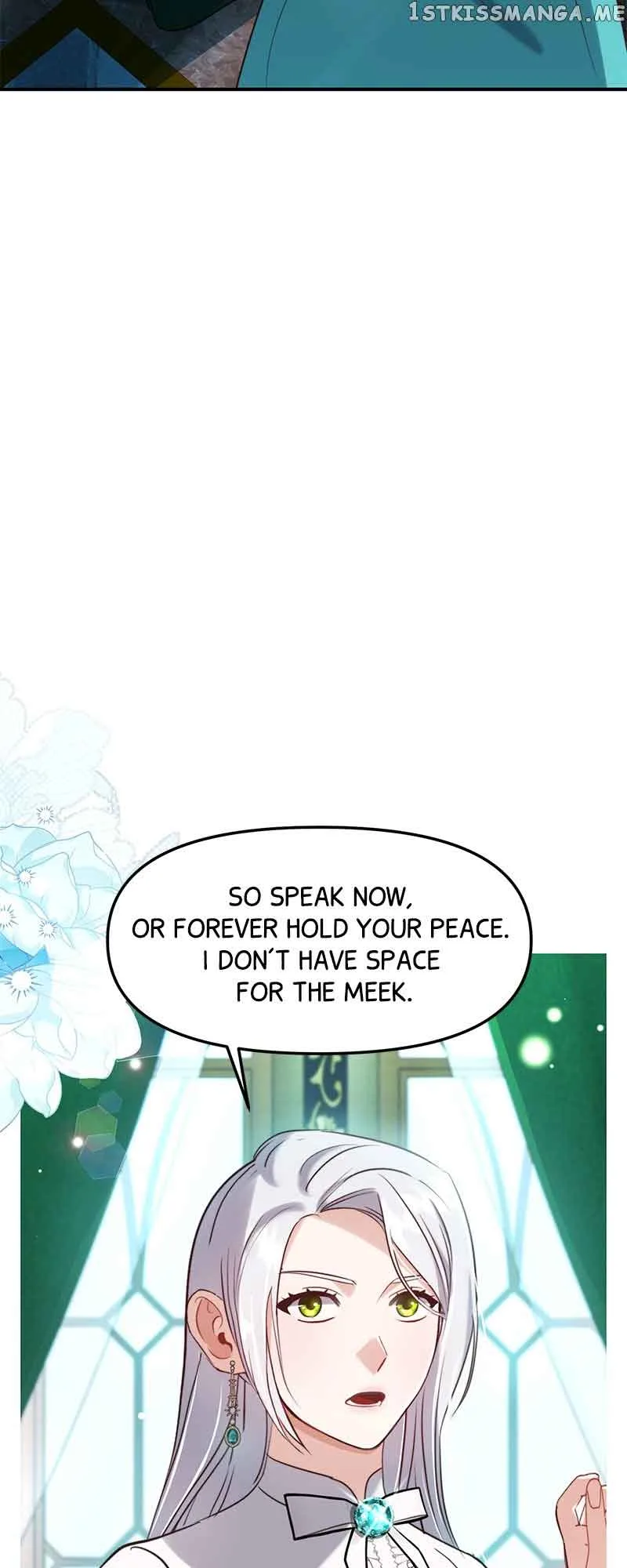 The Fake Duchess In Distresss Chapter 17 page 31