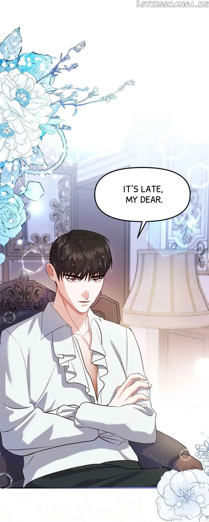 The Fake Duchess In Distresss Chapter 17 page 37