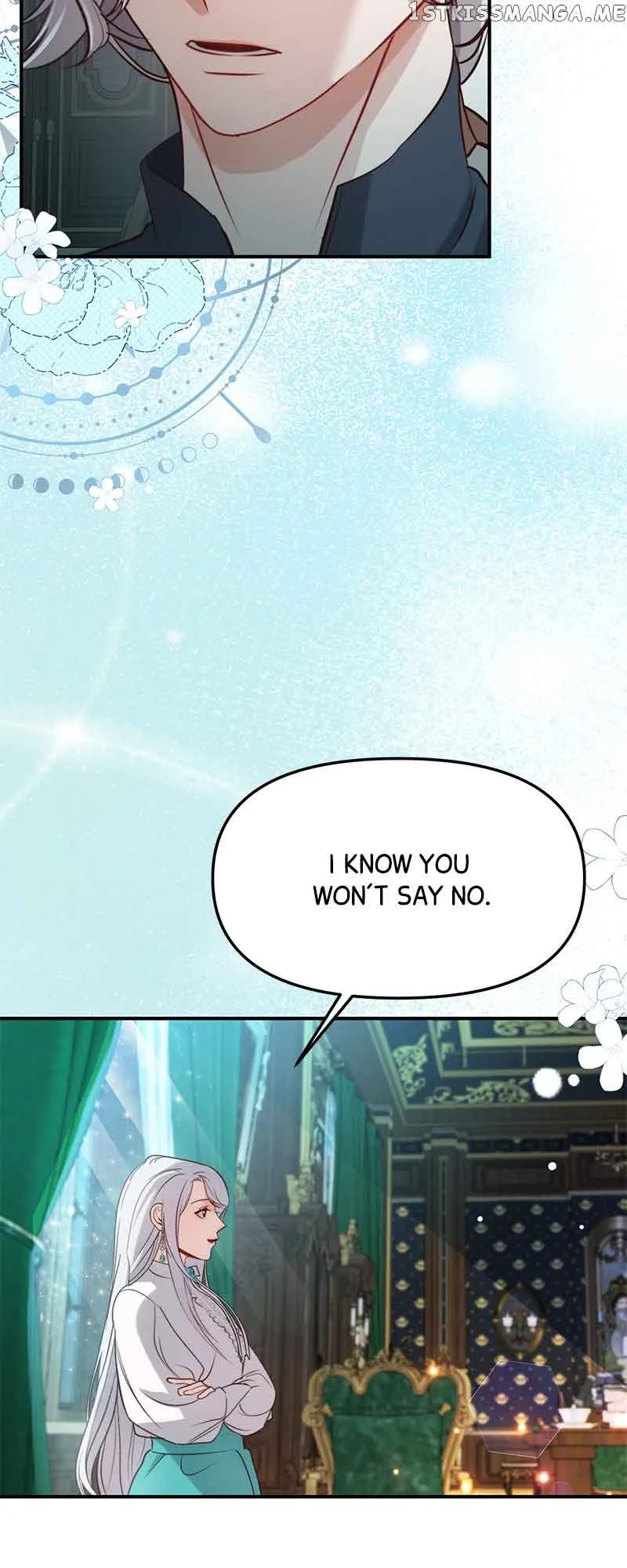 The Fake Duchess In Distresss Chapter 17 page 33