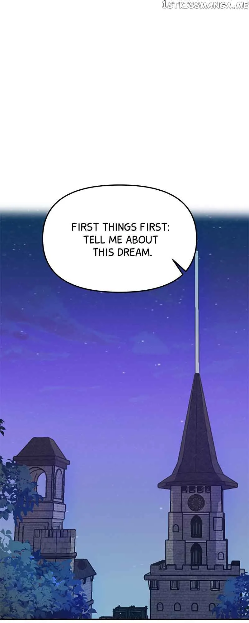 The Fake Duchess In Distresss Chapter 17 page 35