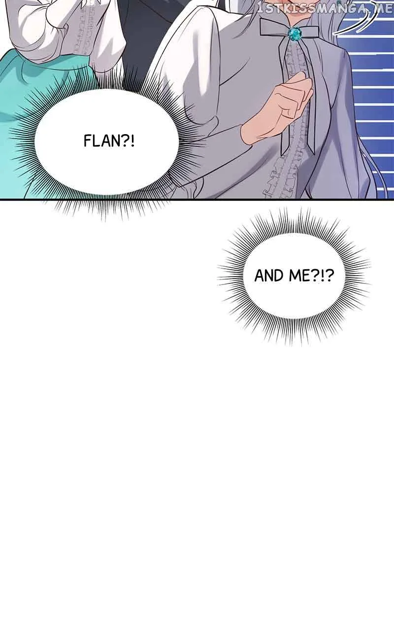 The Fake Duchess In Distresss Chapter 17 page 43