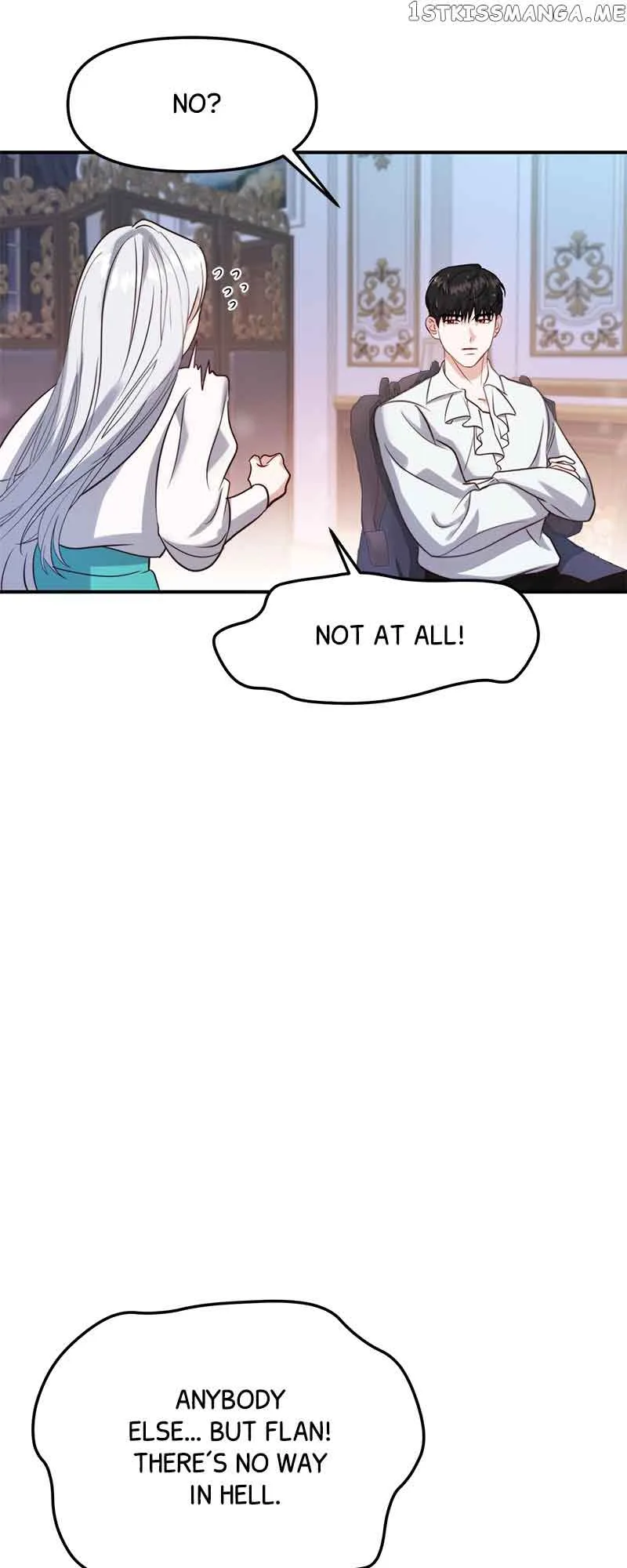 The Fake Duchess In Distresss Chapter 17 page 44