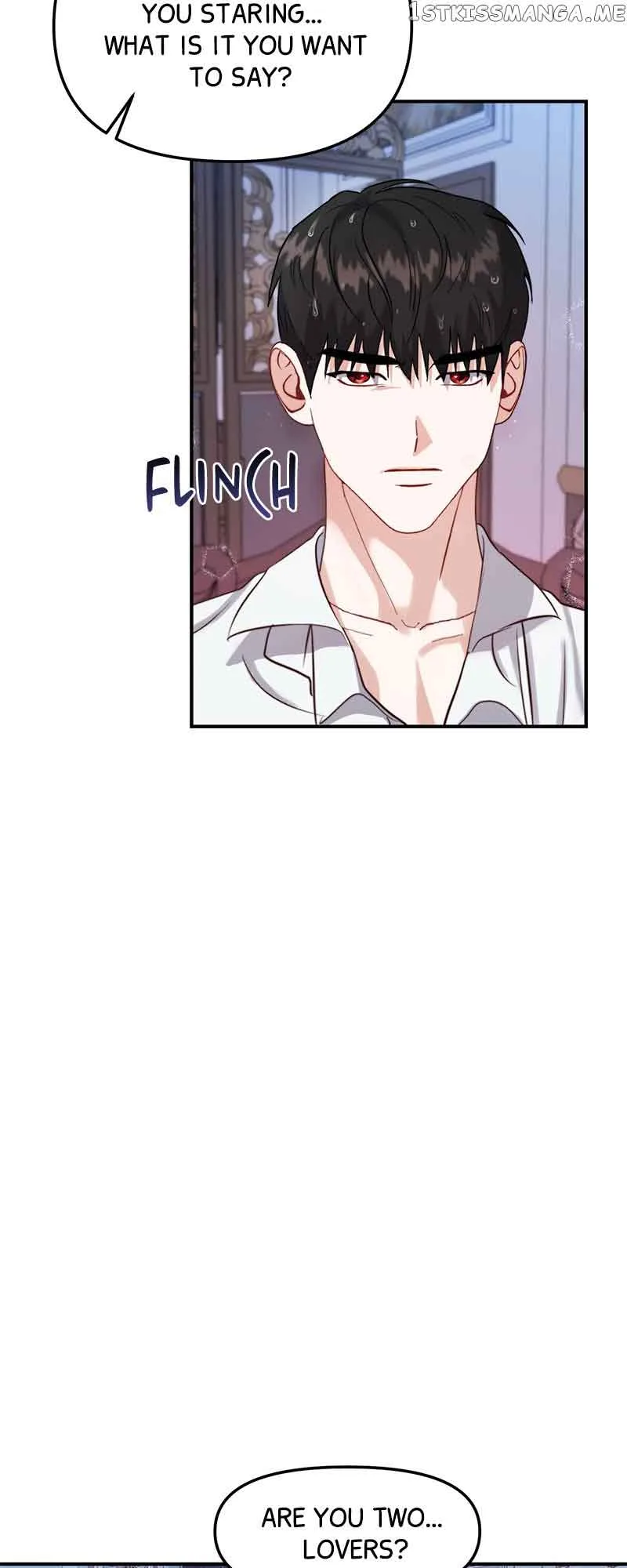 The Fake Duchess In Distresss Chapter 17 page 41
