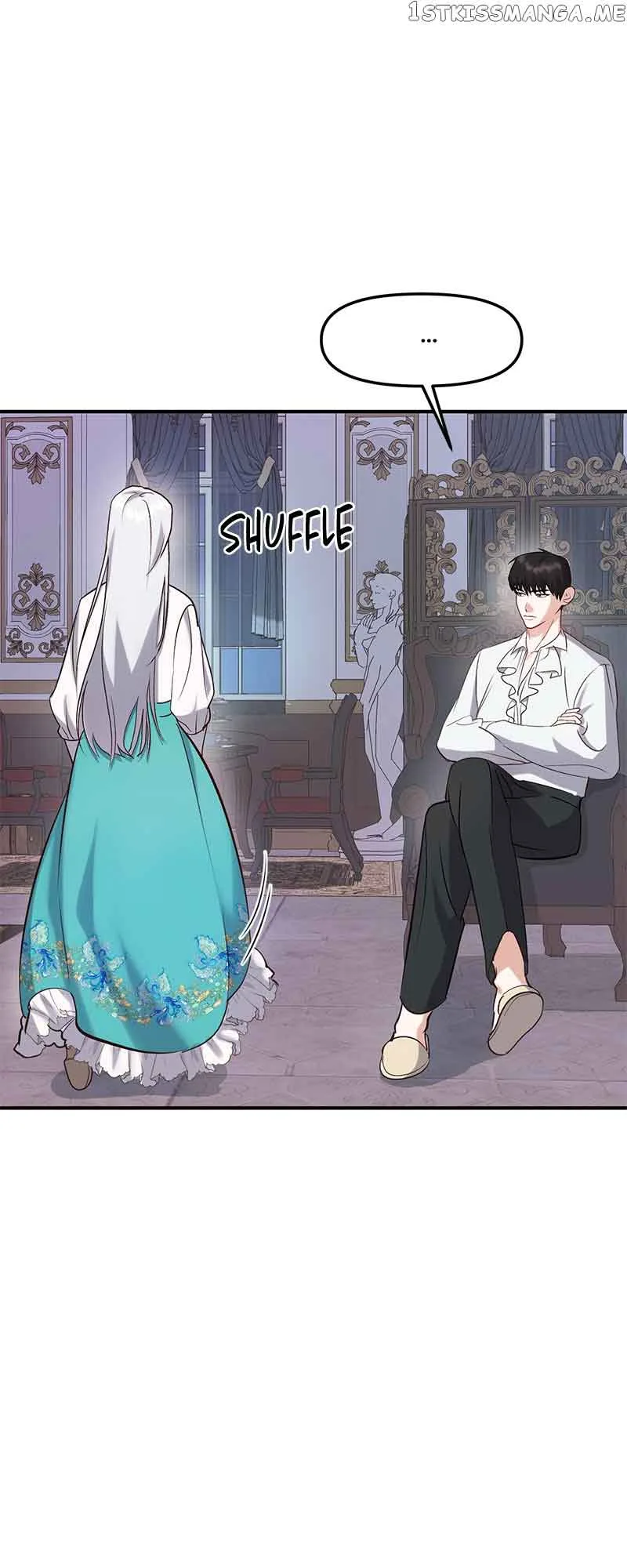 The Fake Duchess In Distresss Chapter 17 page 39