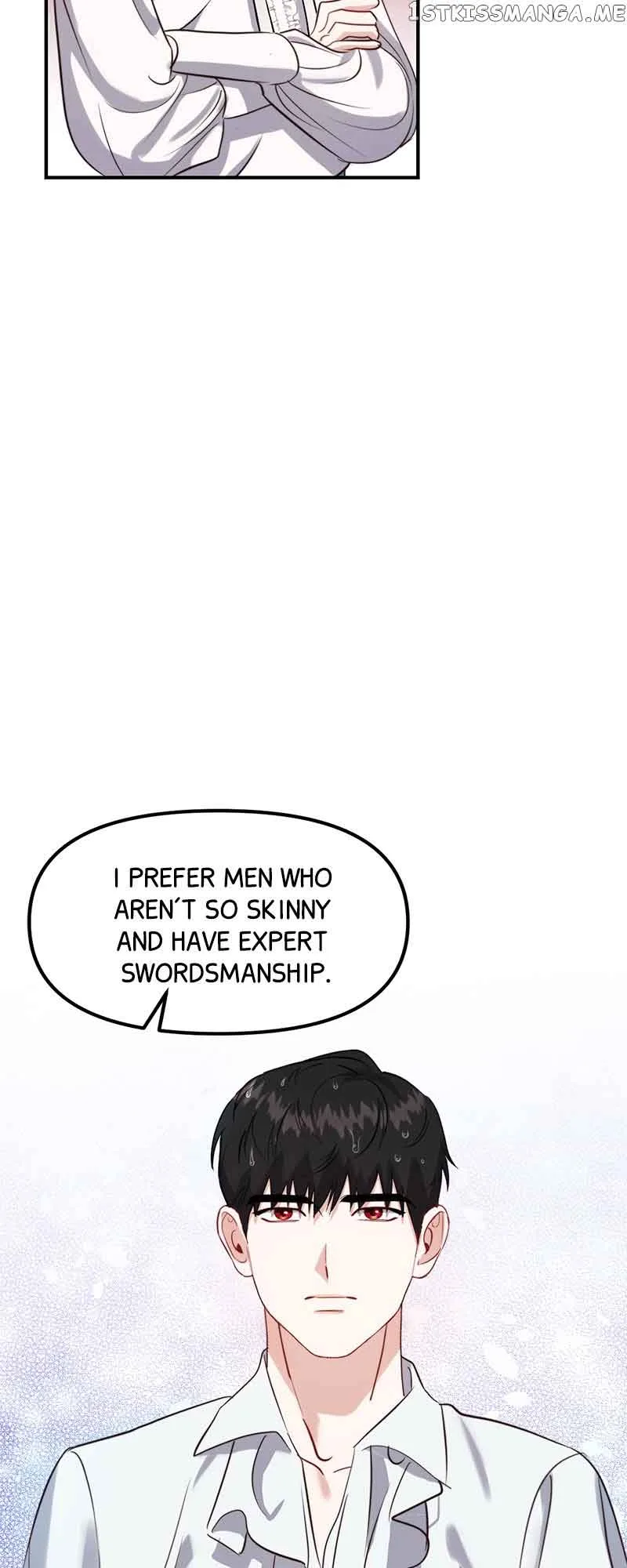 The Fake Duchess In Distresss Chapter 17 page 48