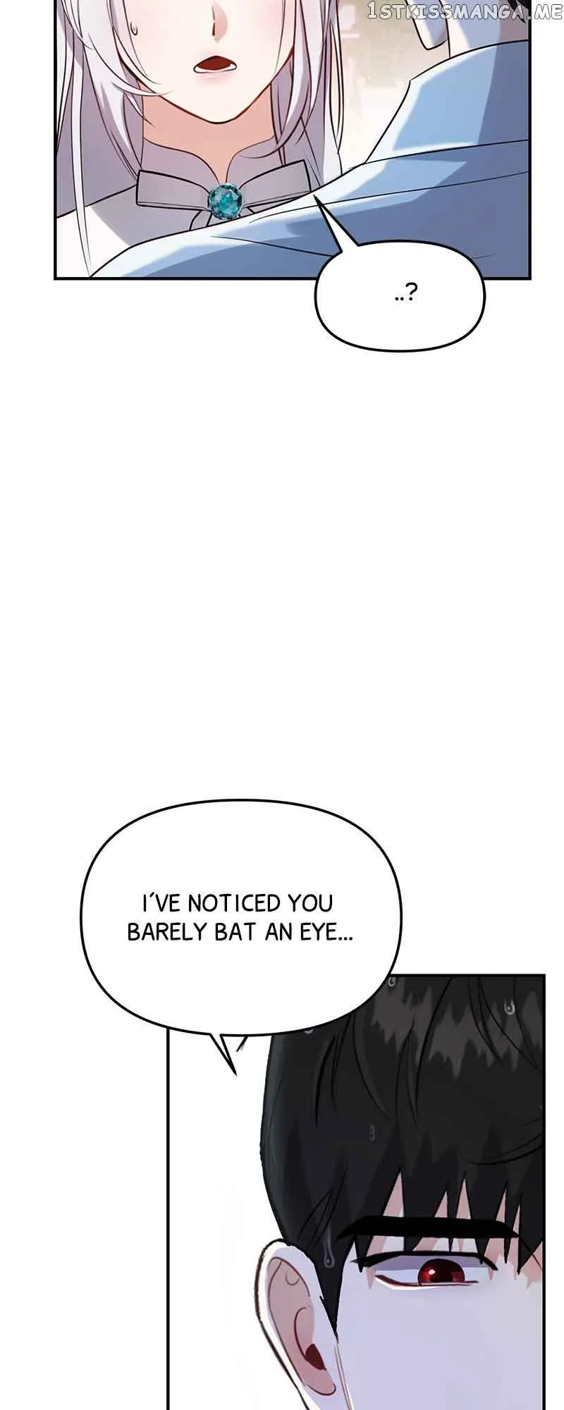 The Fake Duchess In Distresss Chapter 17 page 52