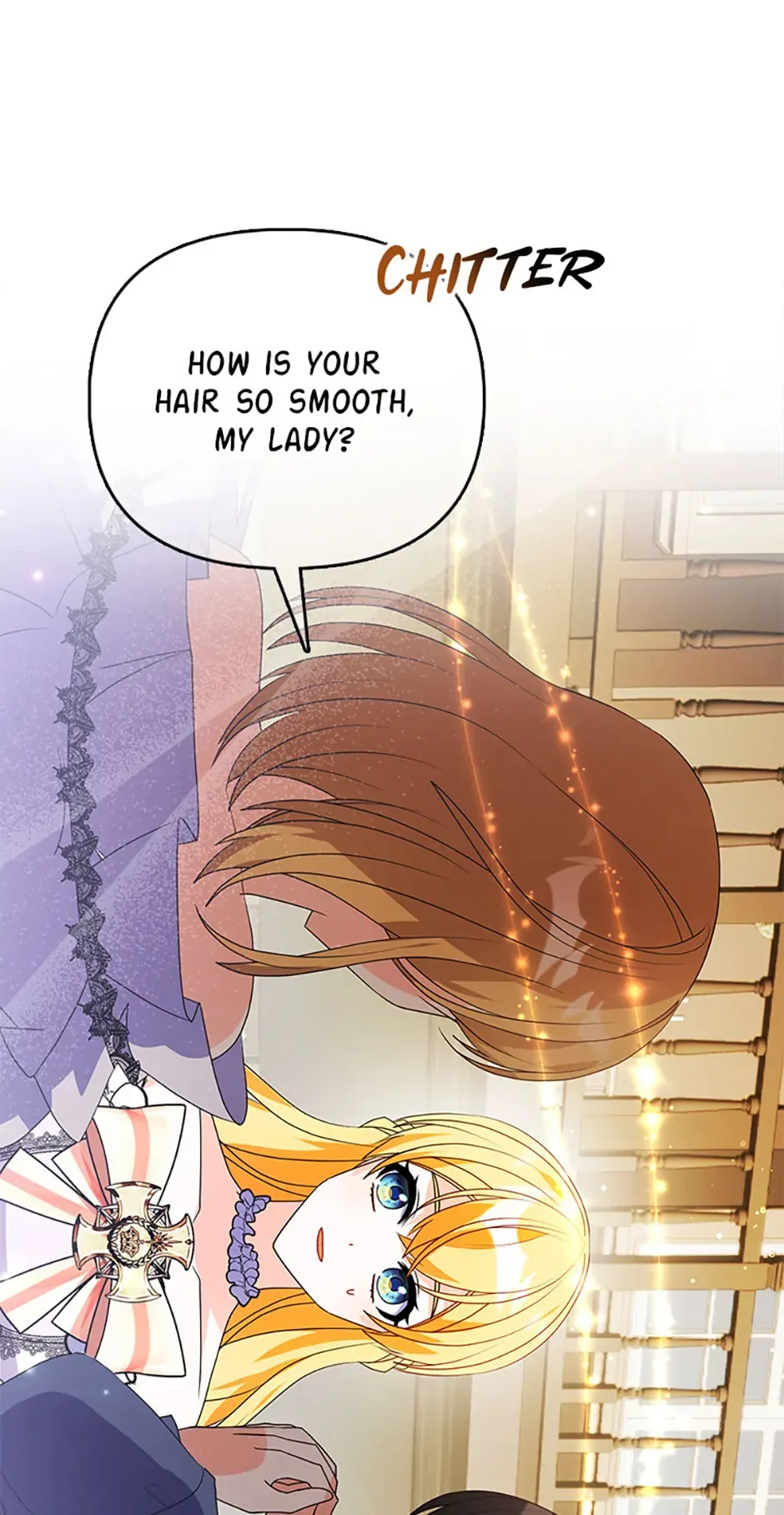 The Fake Rides in a Flower Kiln Chapter 17 page 2