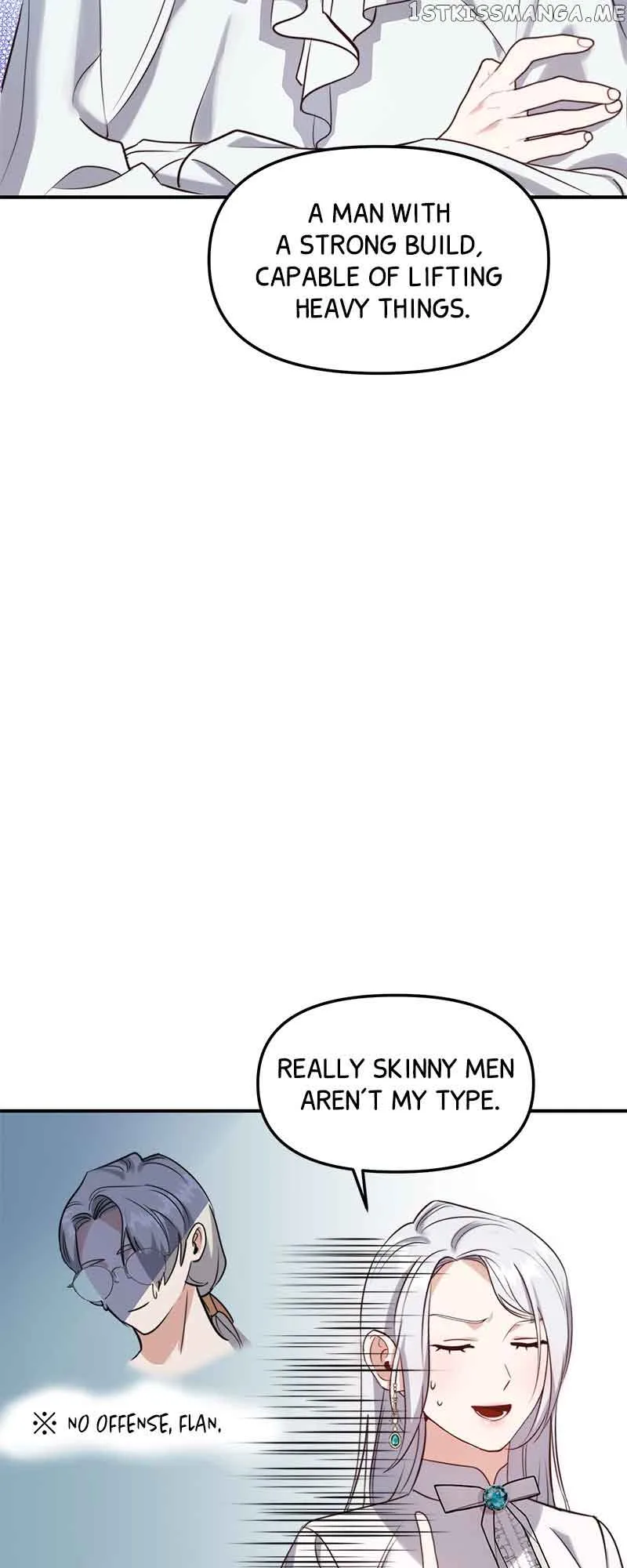 The Fake Duchess In Distresss Chapter 17 page 49