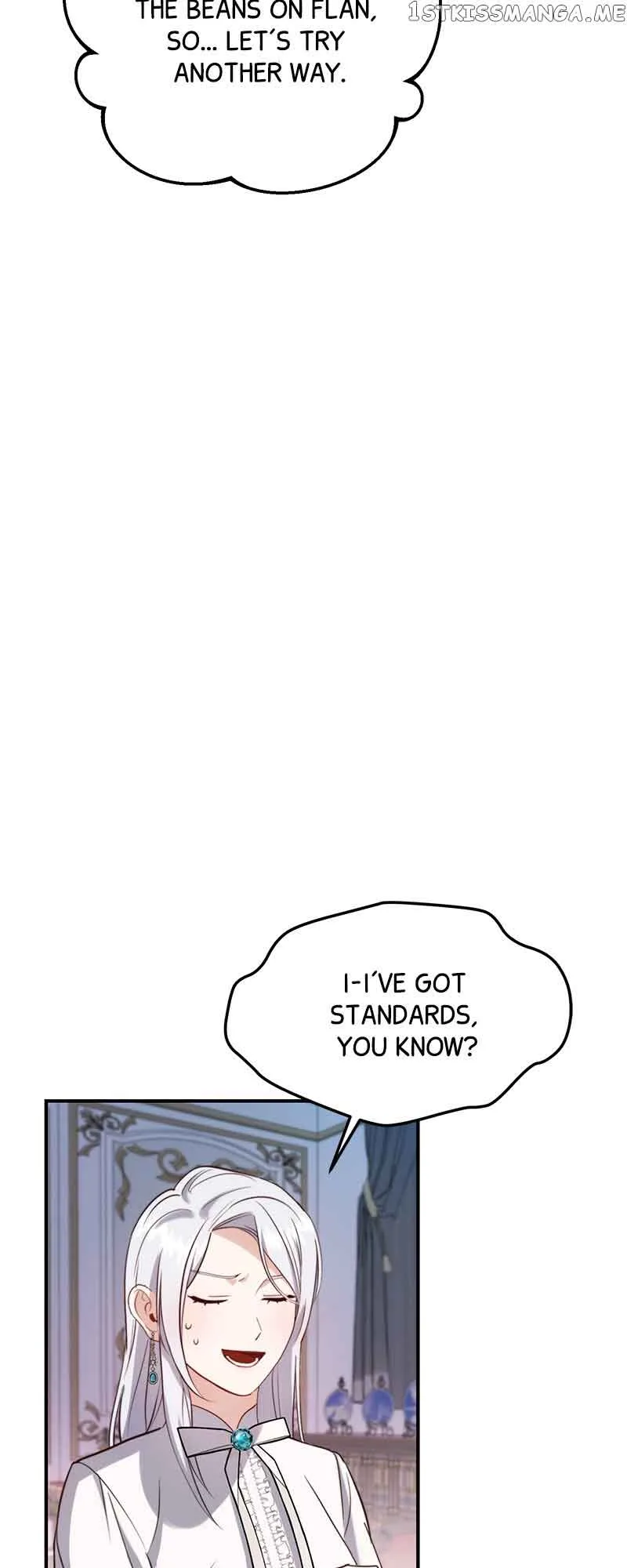 The Fake Duchess In Distresss Chapter 17 page 47