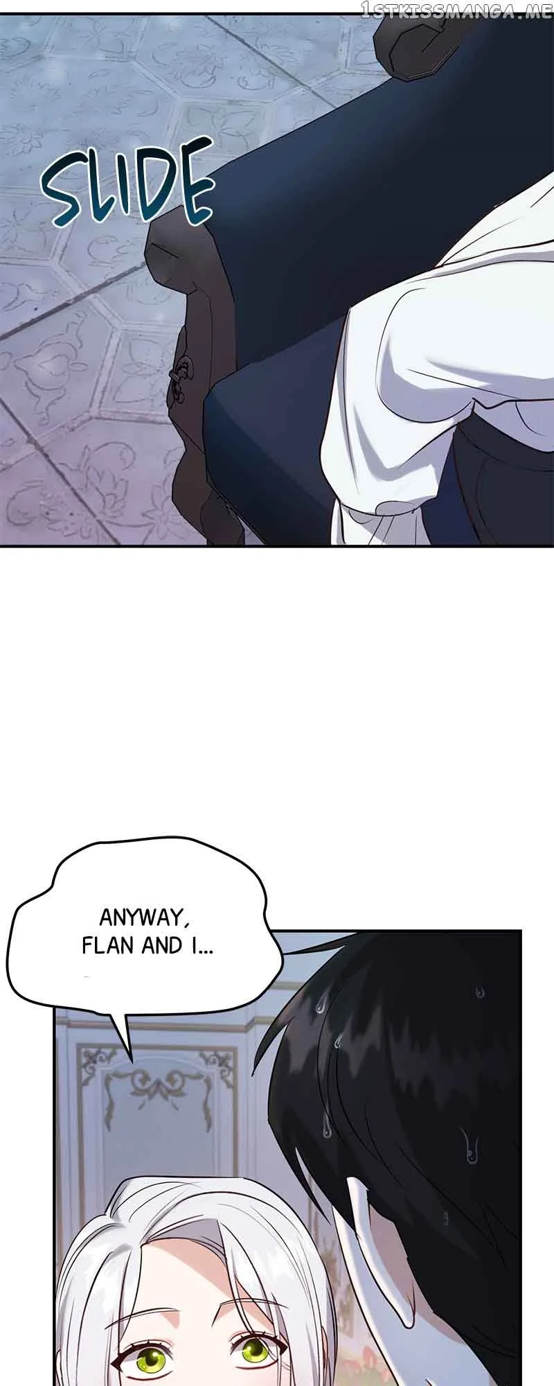 The Fake Duchess In Distresss Chapter 17 page 51
