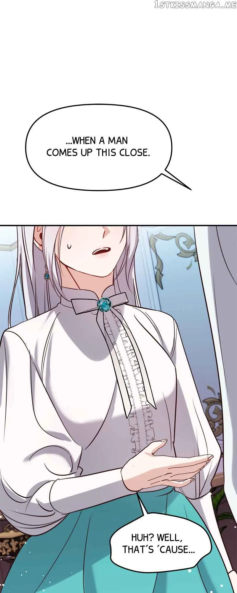The Fake Duchess In Distresss Chapter 17 page 54
