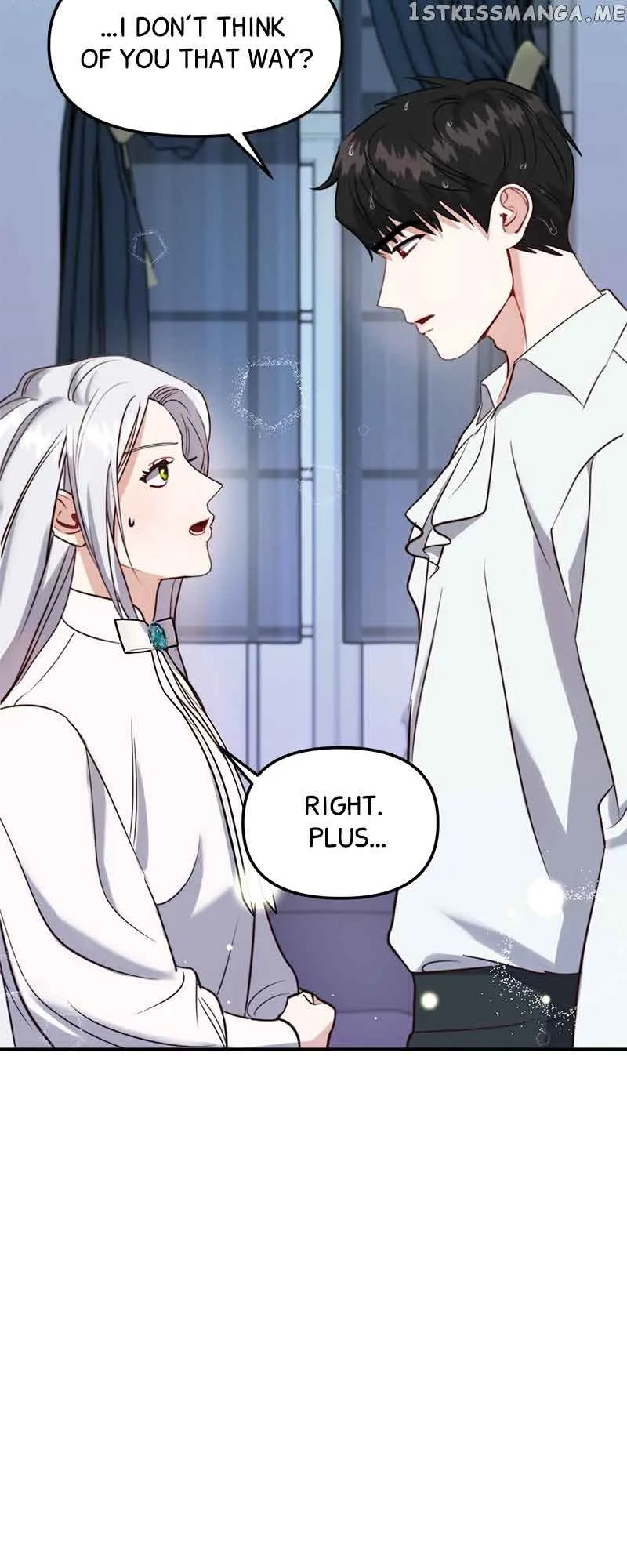 The Fake Duchess In Distresss Chapter 17 page 56