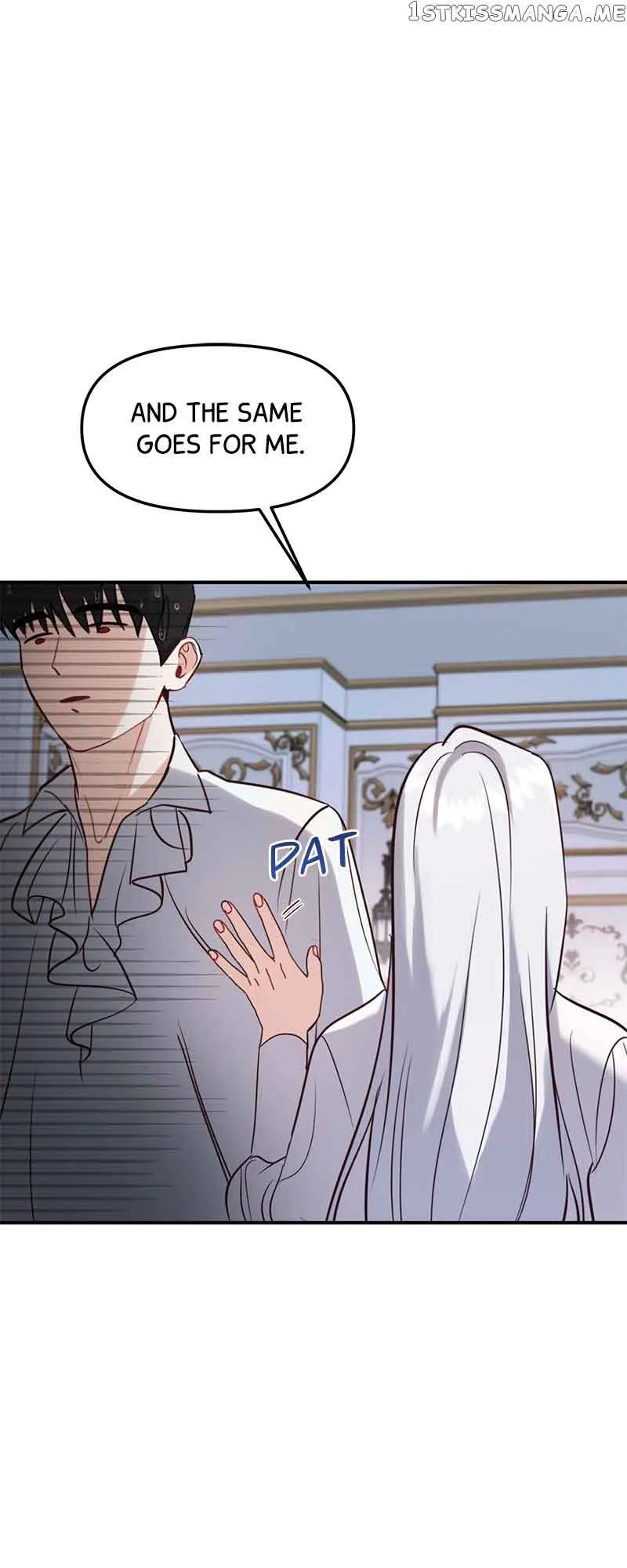 The Fake Duchess In Distresss Chapter 17 page 59