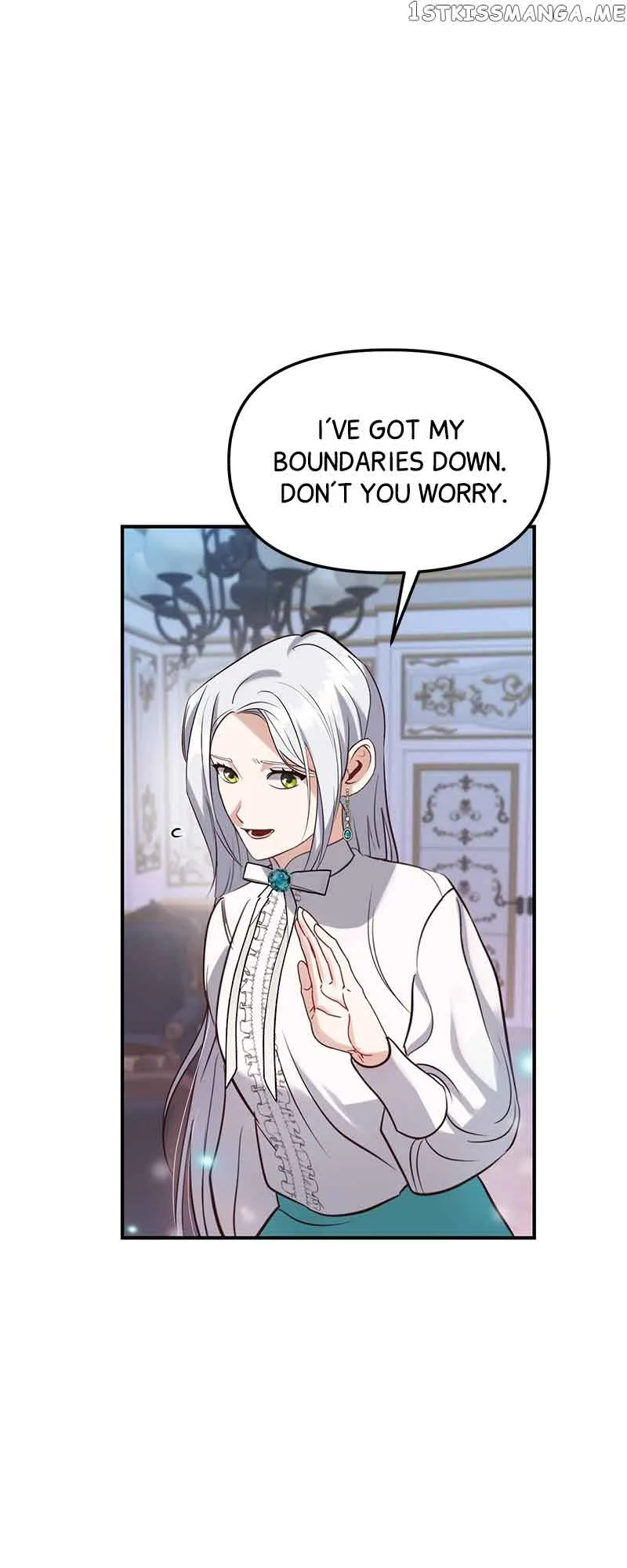 The Fake Duchess In Distresss Chapter 17 page 60