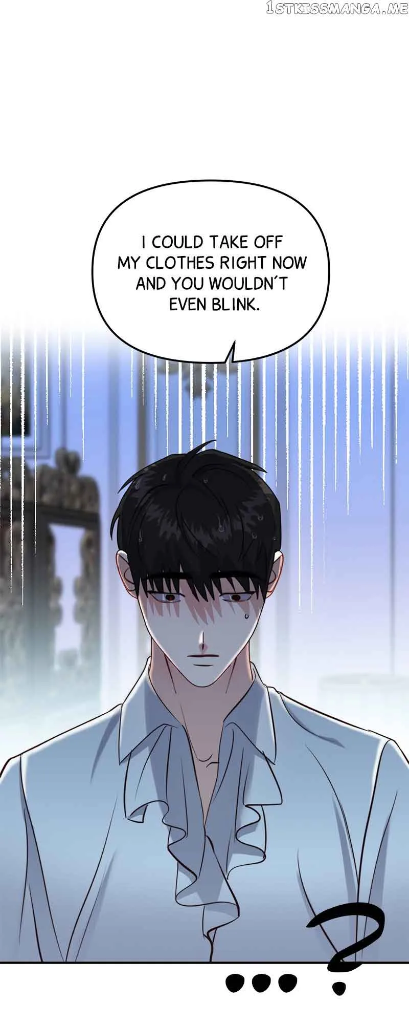 The Fake Duchess In Distresss Chapter 17 page 57