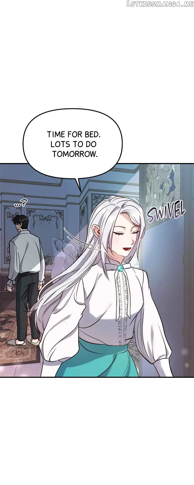 The Fake Duchess In Distresss Chapter 17 page 61