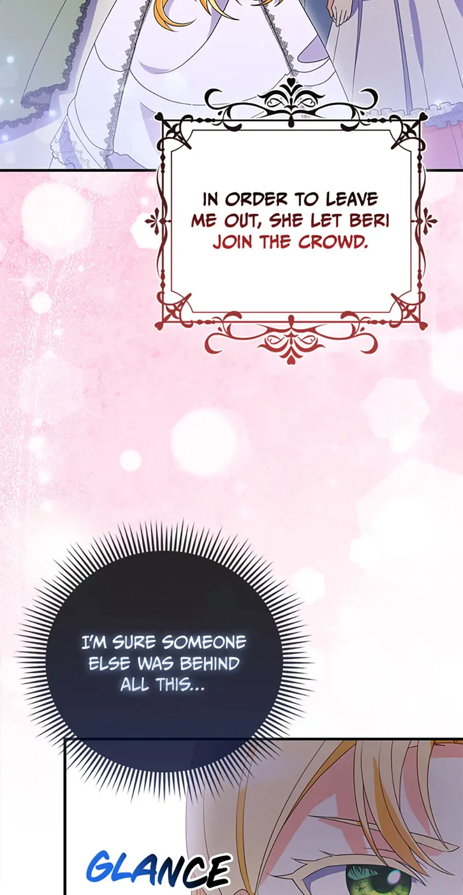 The Fake Rides in a Flower Kiln Chapter 17 page 6