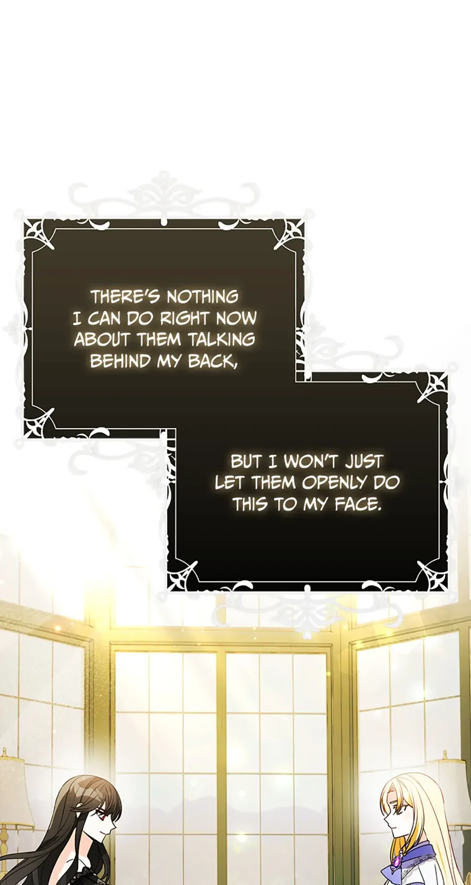 The Fake Rides in a Flower Kiln Chapter 17 page 12
