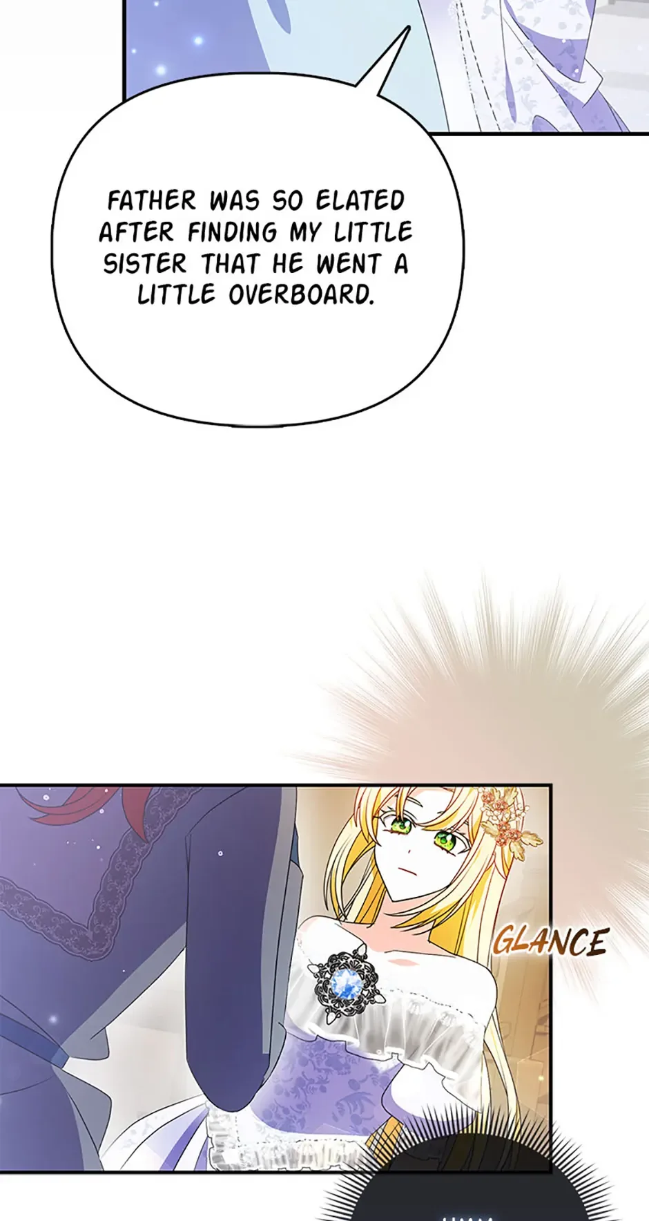 The Fake Rides in a Flower Kiln Chapter 17 page 16