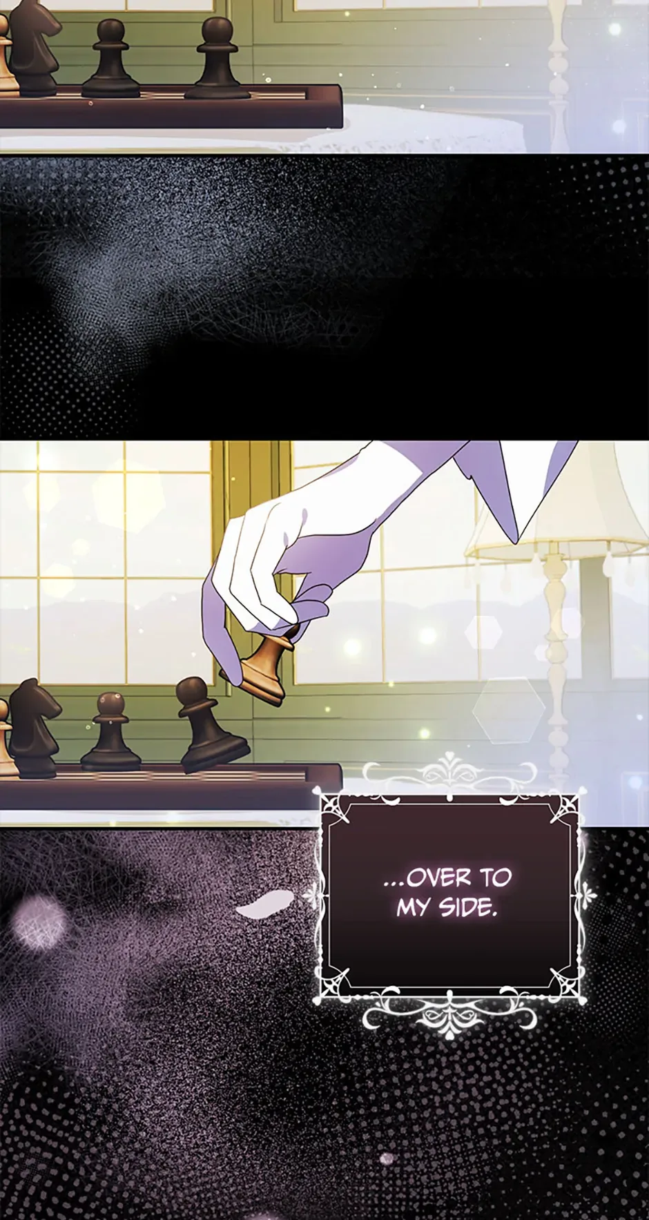 The Fake Rides in a Flower Kiln Chapter 17 page 14