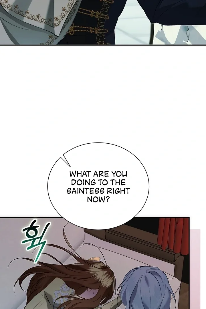 The Fake Saint of a Reverse Harem Game Chapter 17 page 10