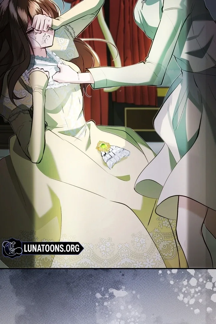 The Fake Saint of a Reverse Harem Game Chapter 17 page 8
