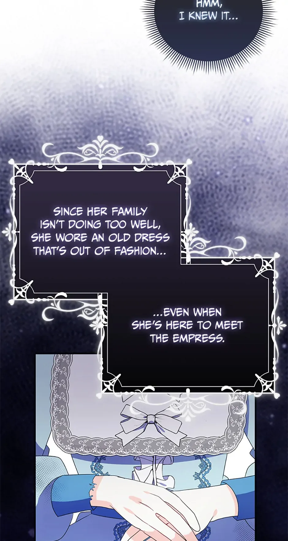 The Fake Rides in a Flower Kiln Chapter 17 page 17