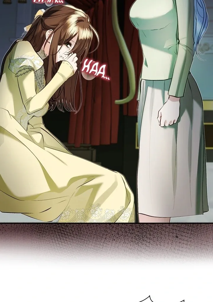 The Fake Saint of a Reverse Harem Game Chapter 17 page 14