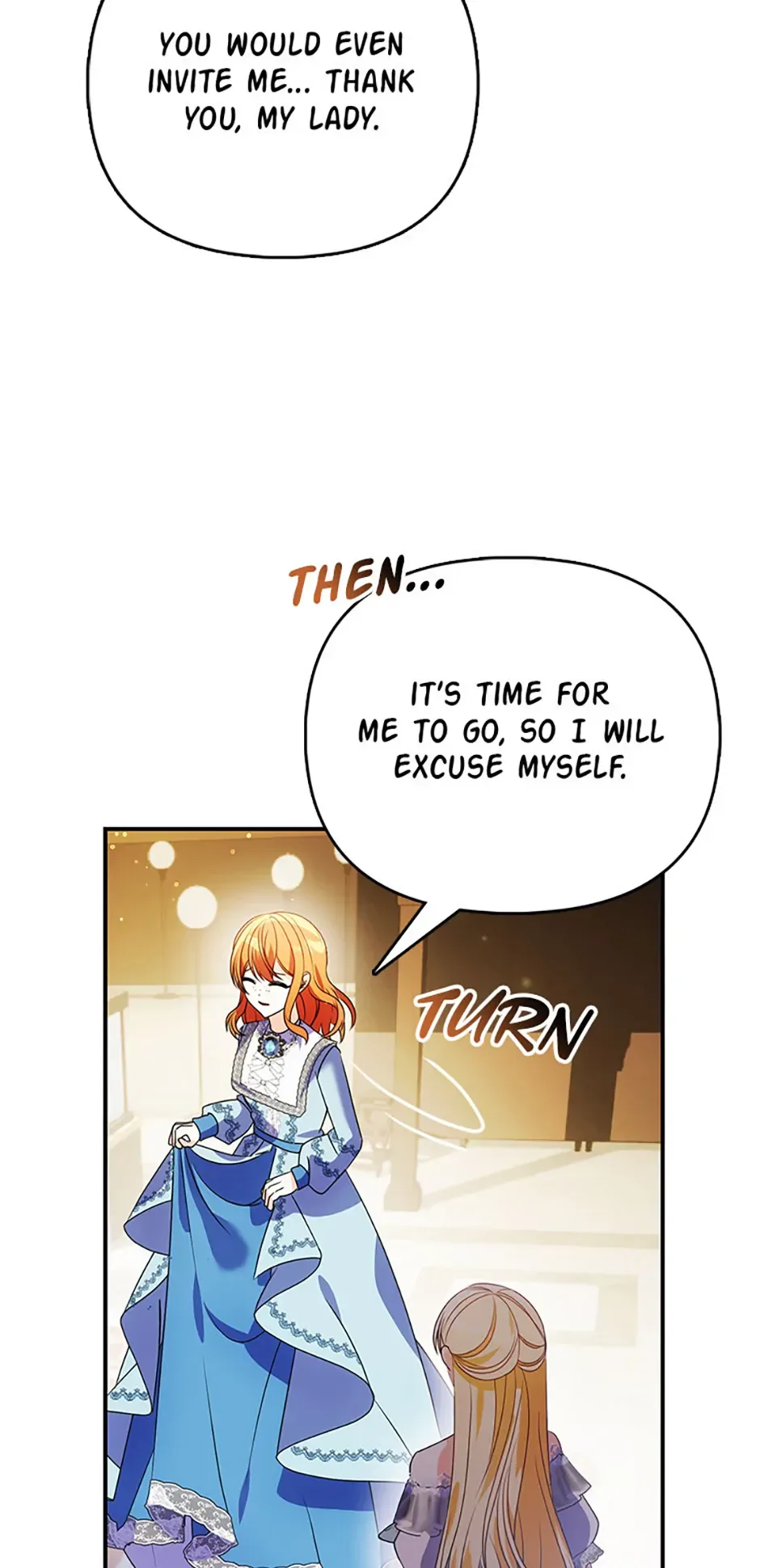 The Fake Rides in a Flower Kiln Chapter 17 page 24