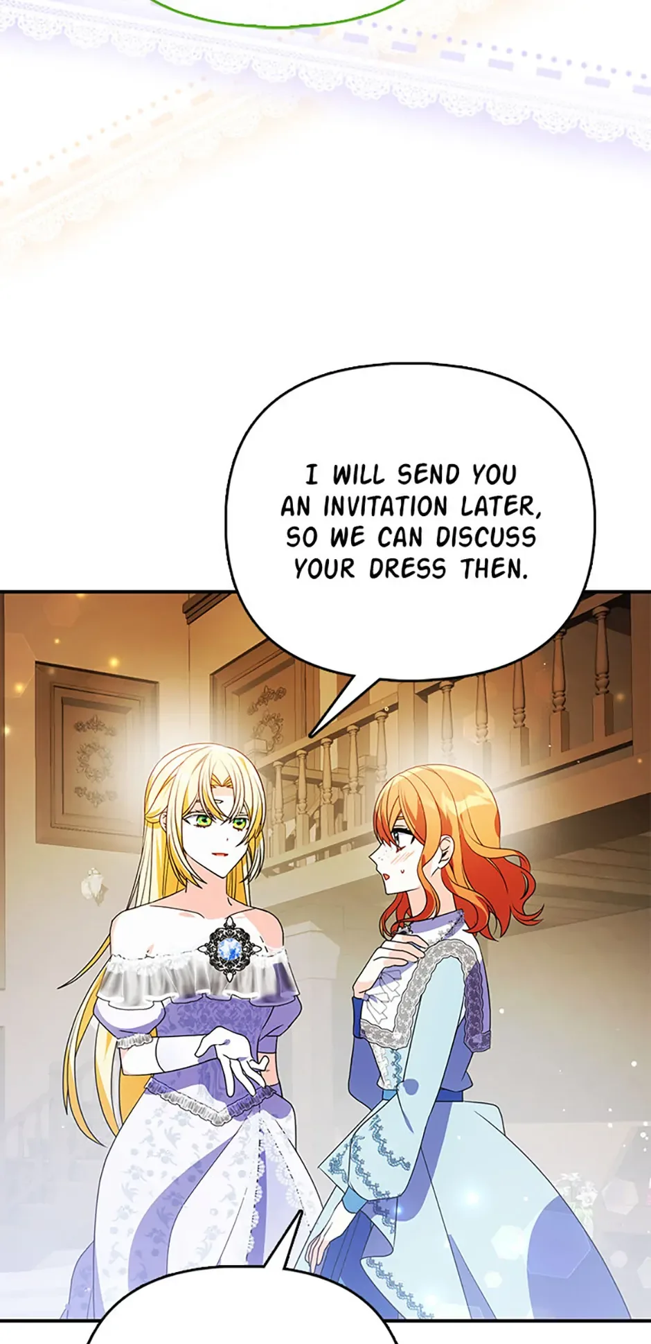 The Fake Rides in a Flower Kiln Chapter 17 page 23