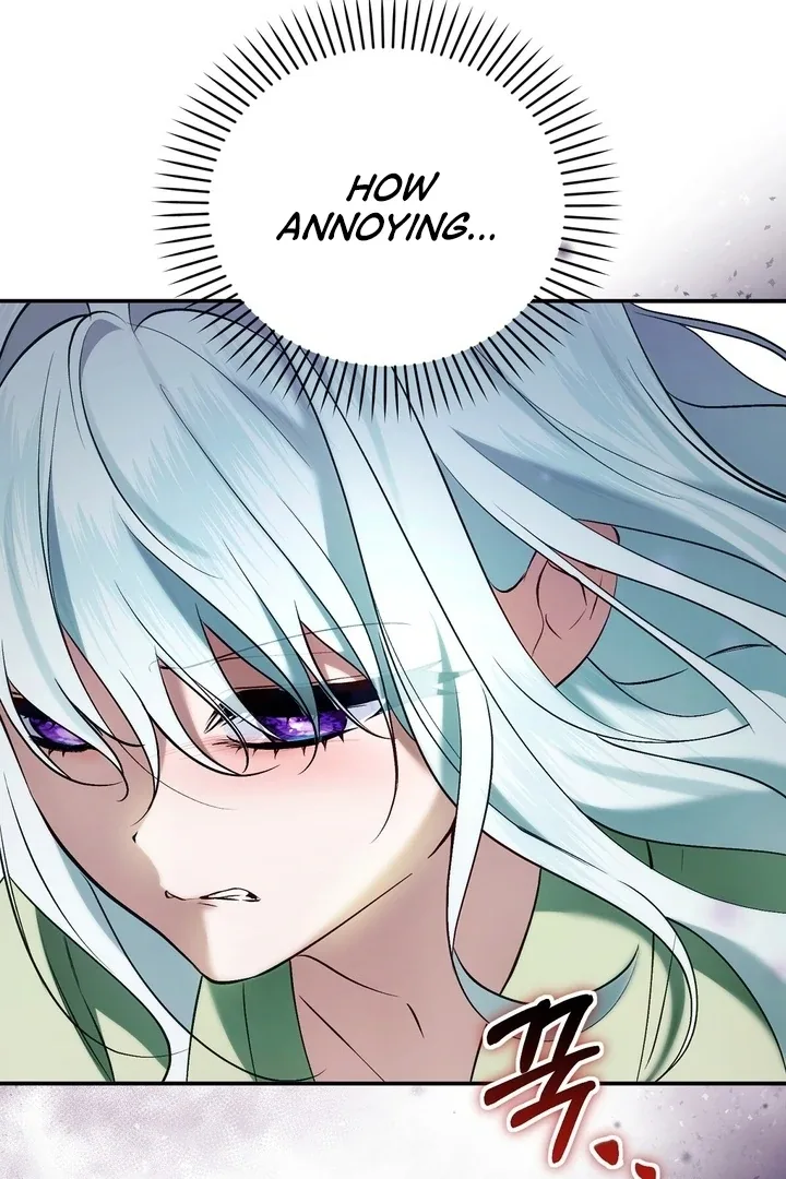 The Fake Saint of a Reverse Harem Game Chapter 17 page 24
