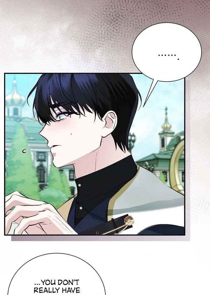 The Fake Saint of a Reverse Harem Game Chapter 17 page 28